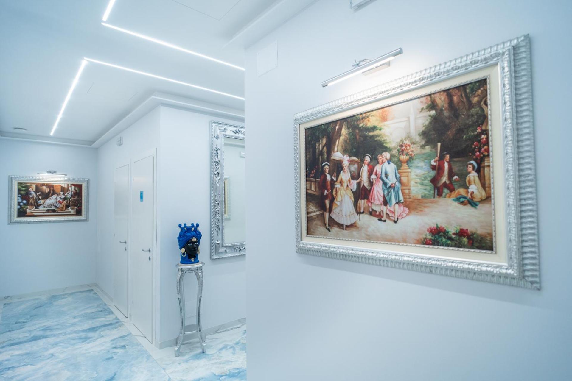 Correnti Boutique Luxury Rooms Sanremo Exterior foto